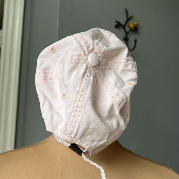 Adidas  Pink Cap - Picture 4 of 6